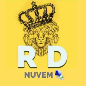 Renovação Nuvem RD King 1 Mês